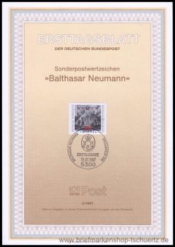 Bund, 2/1987 ETB