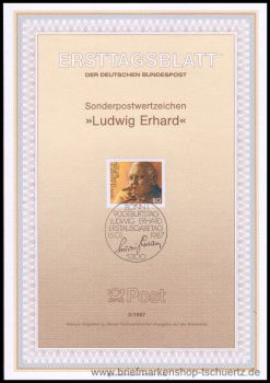Bund, 3/1987 ETB