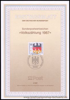 Bund, 4/1987 ETB