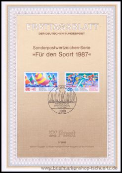 Bund, 5/1987 ETB