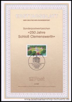 Bund, 6/1987 ETB