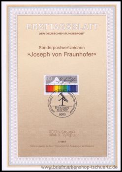 Bund, 7/1987 ETB