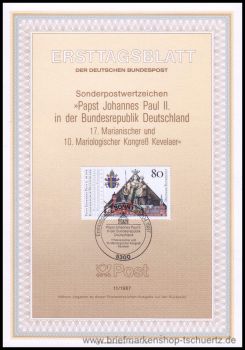 Bund, 11/1987 ETB