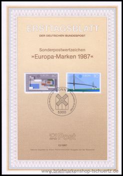 Bund, 12/1987 ETB