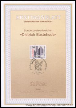 Bund, 13/1987 ETB