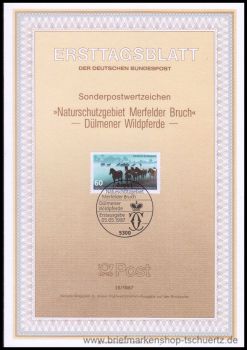 Bund, 18/1987 ETB