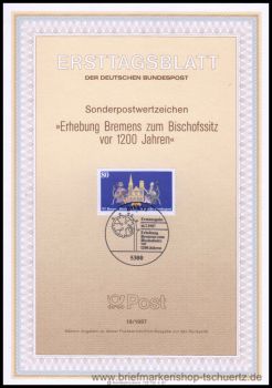 Bund, 19/1987 ETB