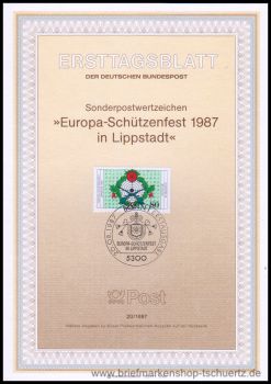 Bund, 20/1987 ETB