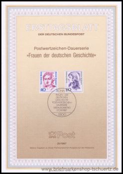 Bund, 21/1987 ETB