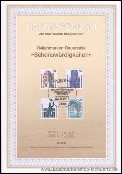 Bund, 25/1987 ETB