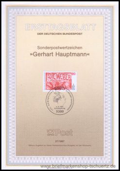 Bund, 27/1987 ETB