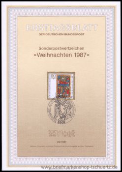 Bund, 29/1987 ETB