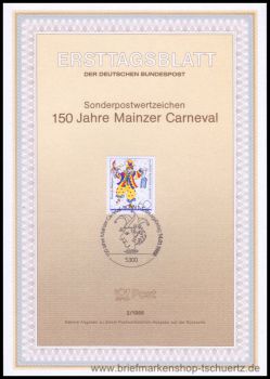 Bund, 2/1988 ETB