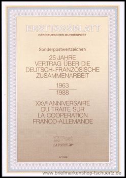 Bund, 4/1988 ETB