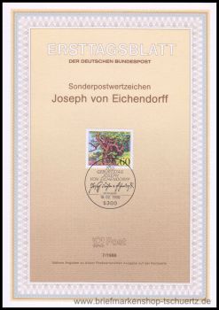 Bund, 7/1988 ETB