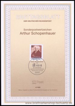 Bund, 8/1988 ETB
