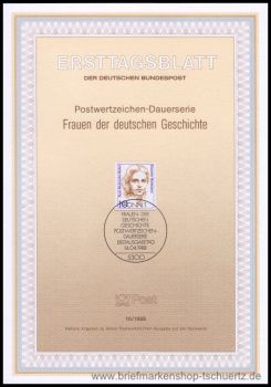 Bund, 10/1988 ETB