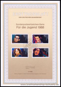 Bund, 11/1988 ETB