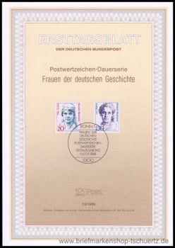 Bund, 13/1988 ETB