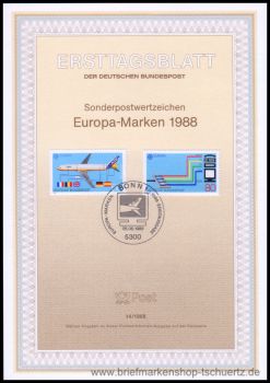 Bund, 14/1988 ETB