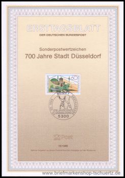 Bund, 15/1988 ETB