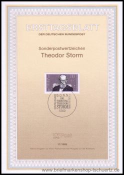 Bund, 17/1988 ETB