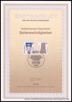 Bund, 20/1988 ETB