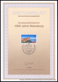 Bund, 21/1988 ETB