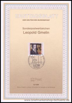 Bund, 22/1988 ETB