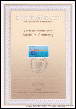 Bund, 23/1988 ETB