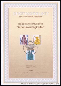 Bund, 24/1988 ETB
