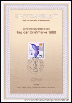 Bund, 28/1988 ETB