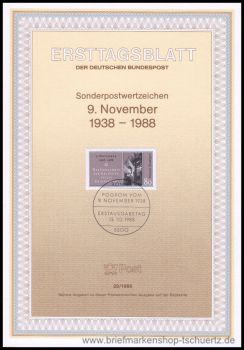 Bund, 29/1988 ETB