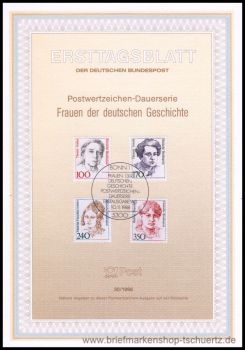 Bund, 30/1988 ETB