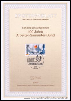 Bund, 31/1988 ETB