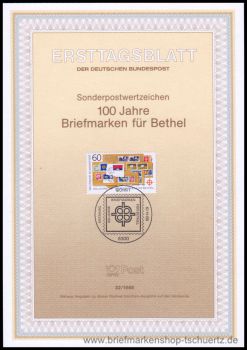 Bund, 32/1988 ETB