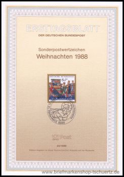 Bund, 33/1988 ETB