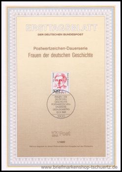 Bund, 1/1989 ETB