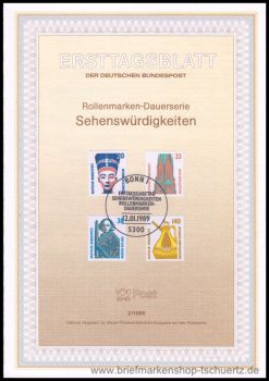 Bund, 2/1989 ETB