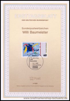 Bund, 4/1989 ETB