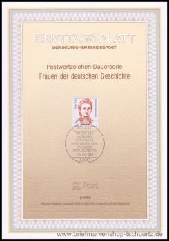 Bund, 6/1989 ETB
