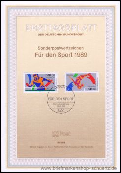 Bund, 8/1989 ETB