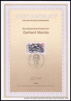 Bund, 9/1989 ETB