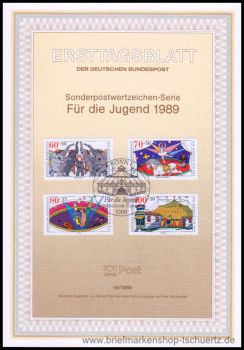 Bund, 10/1989 ETB