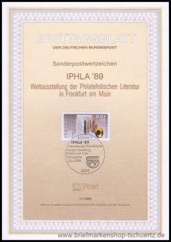 Bund, 11/1989 ETB