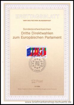 Bund, 12/1989 ETB
