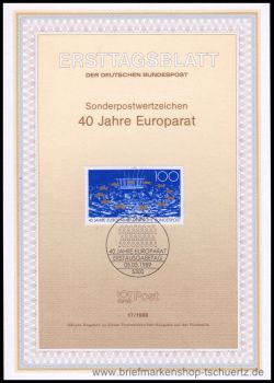 Bund, 17/1989 ETB