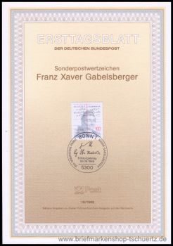 Bund, 18/1989 ETB