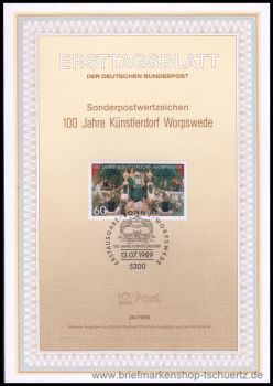 Bund, 24/1989 ETB