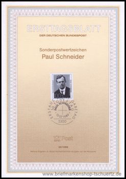 Bund, 25/1989 ETB